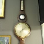 896 3011 Barometer